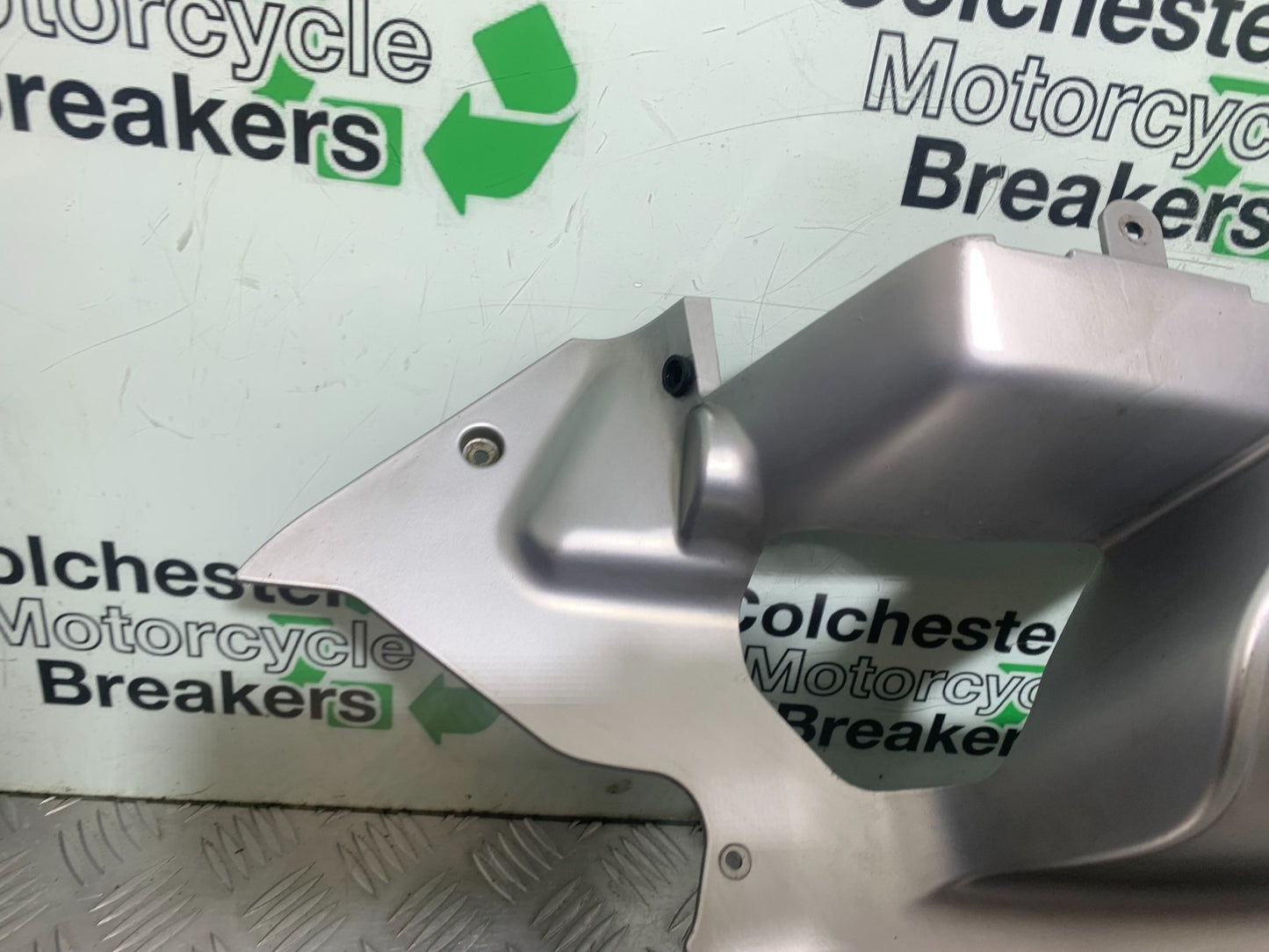 BMW K1200 K 1200 LT RIGHT LOWER FAIRING  YEAR 1999-07 (CMB1271)