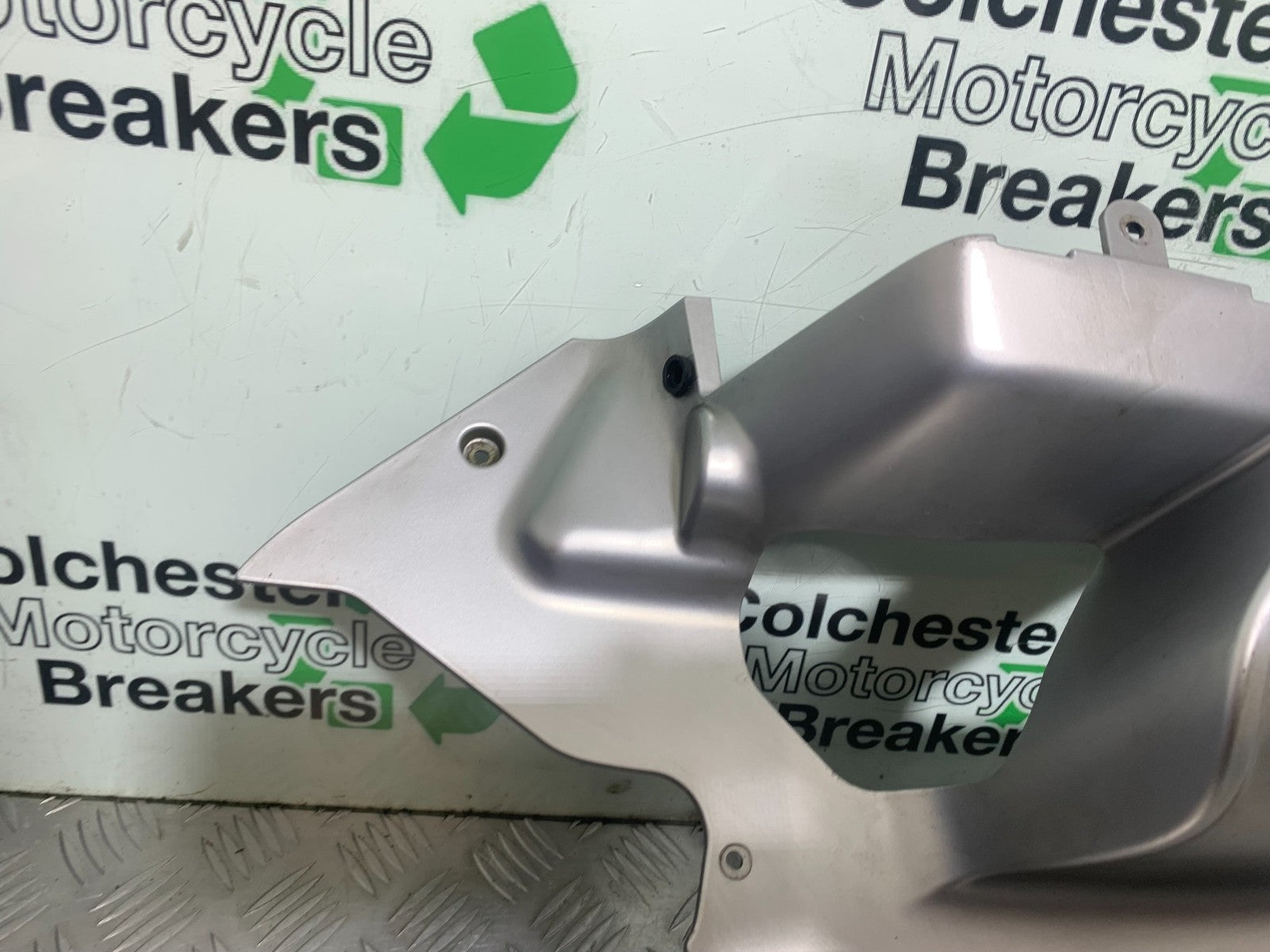 BMW K1200 K 1200 LT RIGHT LOWER FAIRING  YEAR 1999-07 (CMB1271)