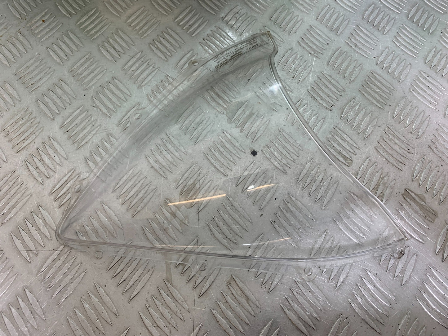 MV AGUSTA 800 F3 SCREEN  YEAR 2013-2016 (CMB1152)