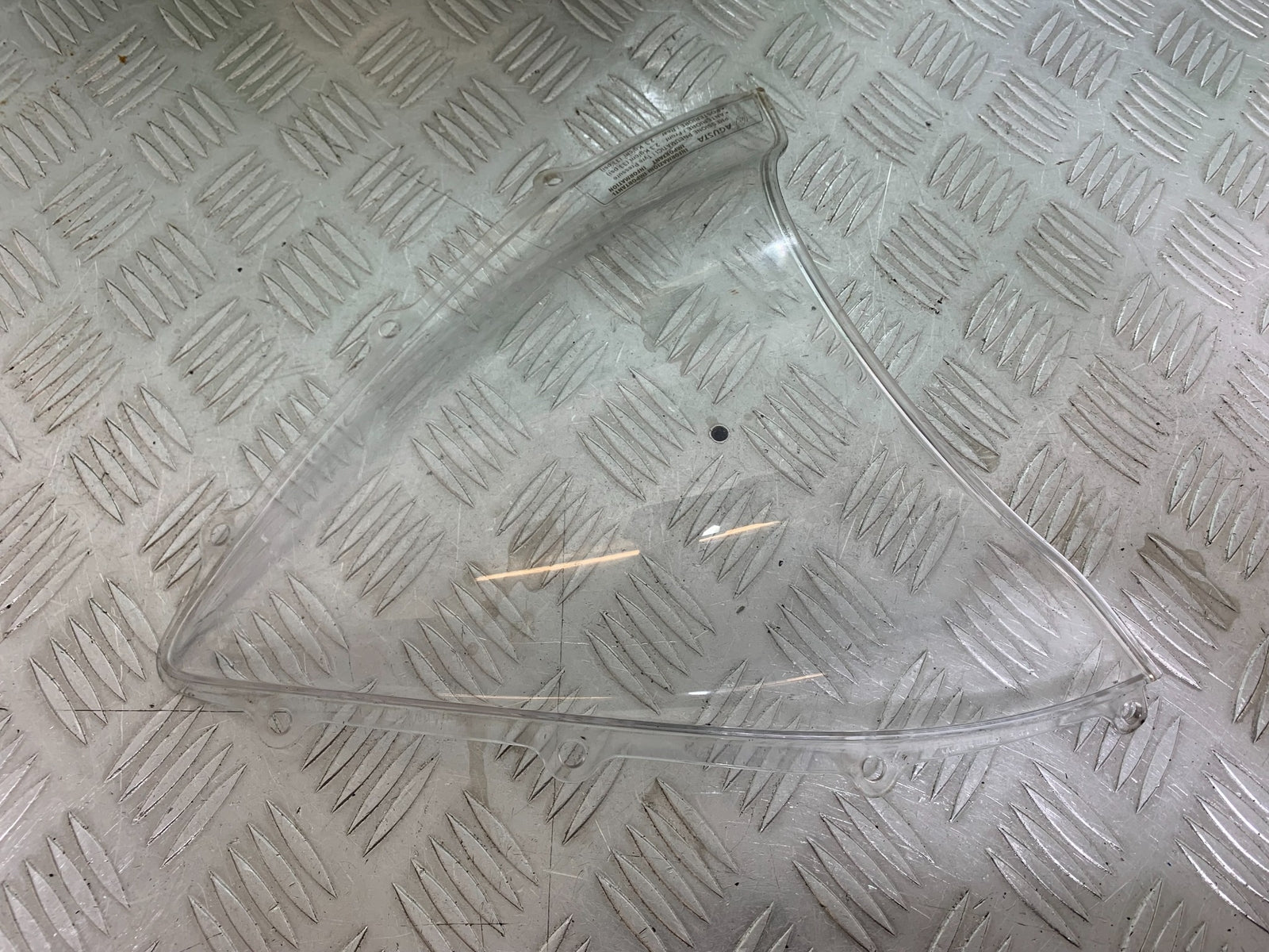 MV AGUSTA 800 F3 SCREEN  YEAR 2013-2016 (CMB1152)