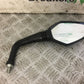 KTM DUKE 390 RIGHT MIRROR  YEAR 2013- 2016 (STOCK 490)