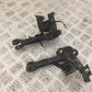 KAWASAKI Z1000 SX LEFT AND RIGHT BRACKETS  YEAR 2011 (STOCK 796)