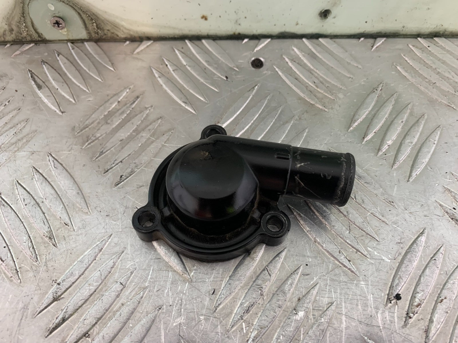 KAWASAKI NINJA 650 THERMOSTAT HOUSING YEAR 2017-2019