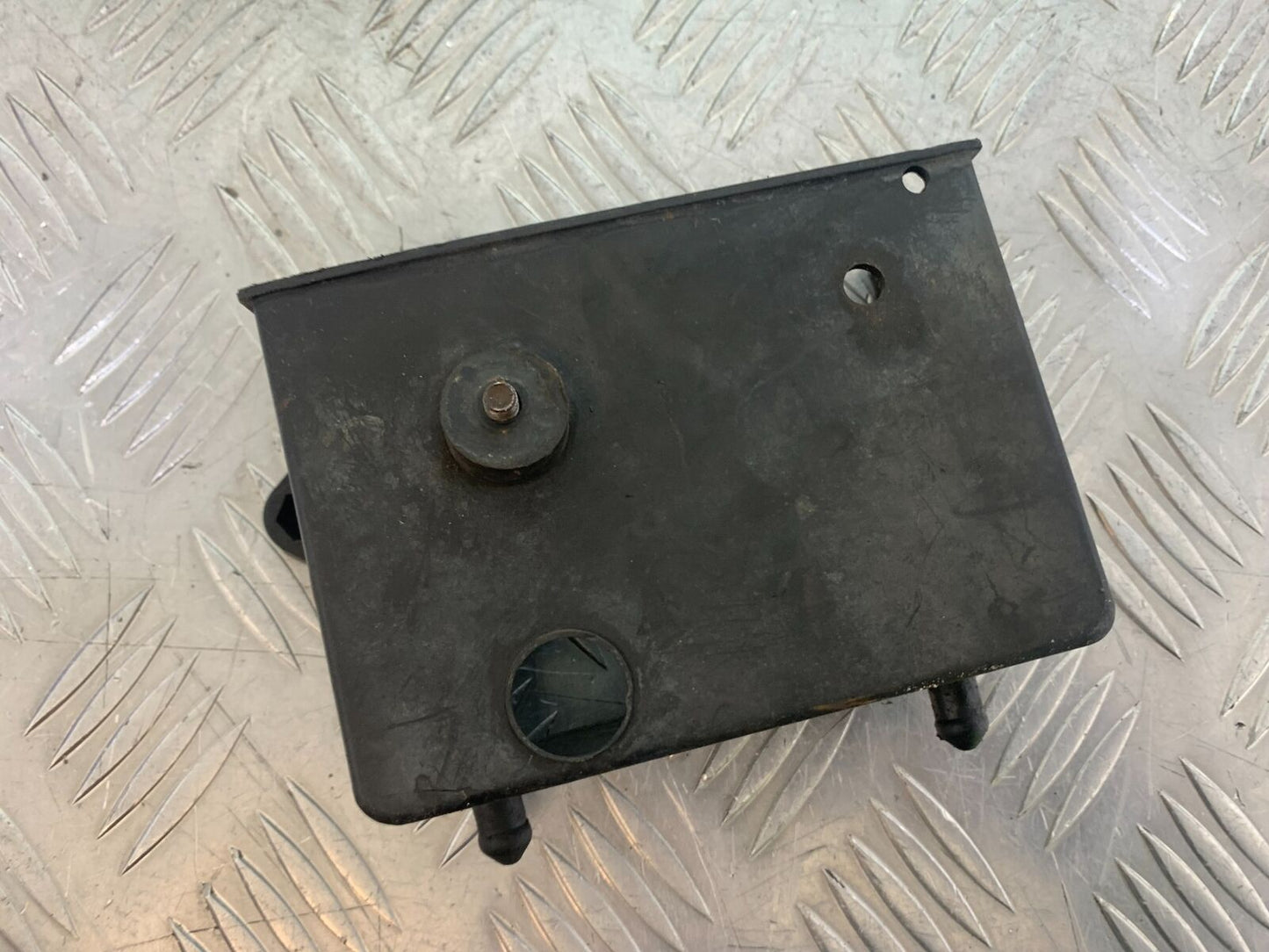 APRILIA RS50 RS 50 BATTERY BOX  YEAR 1996-1998 (CMB1132)