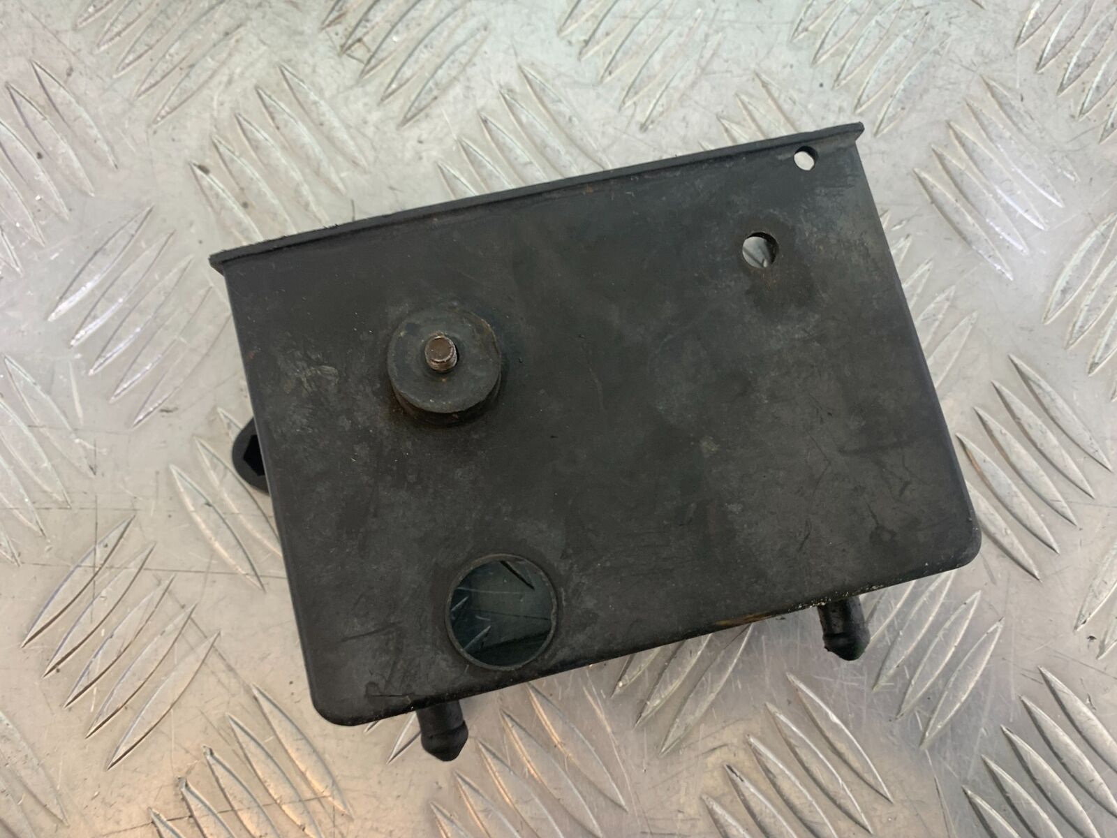 APRILIA RS50 RS 50 BATTERY BOX  YEAR 1996-1998 (CMB1132)