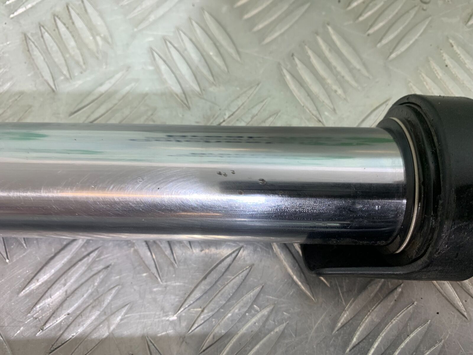 SUZUKI SV1000 SV 1000 K4 FORKS   YEAR 2003-2007 (CMB1042)