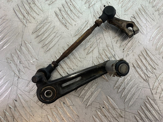 KTM DUKE 125 GEAR LEVER   YEAR 2017-2022 (CMB1222)