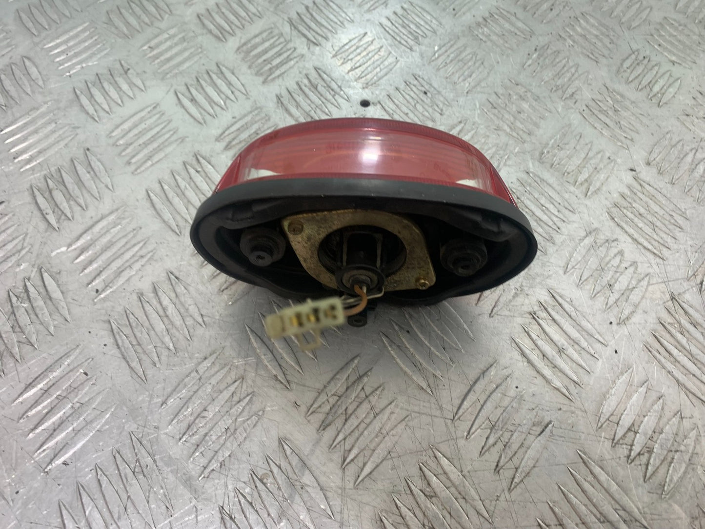 SUZUKI GSX750 INAZUMA REAR LIGHT  YEAR 1998-2003 (CMB1308)