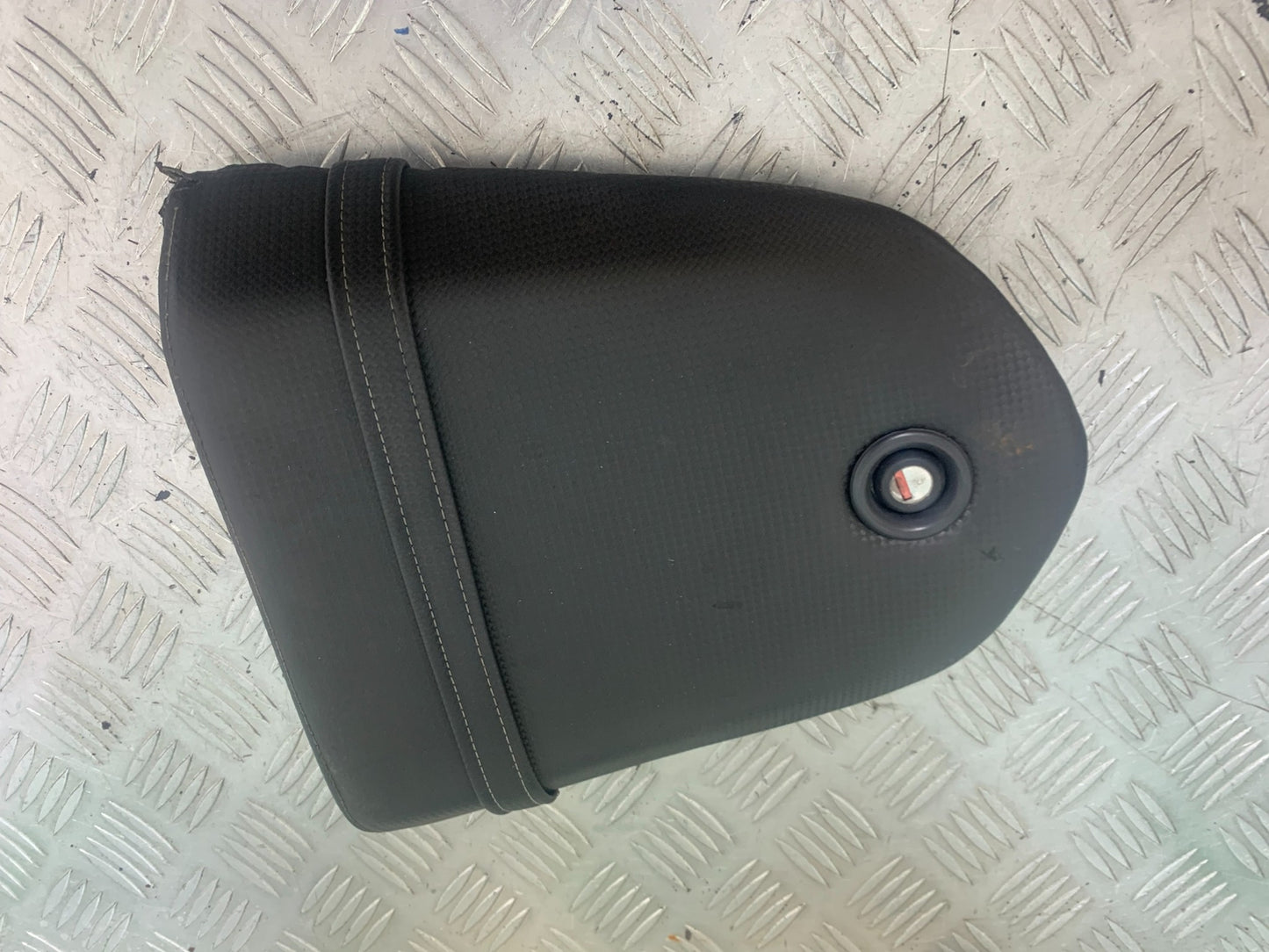 RIEJU 125 RS2 REAR SEAT  YEAR 2007 (CMB1142)