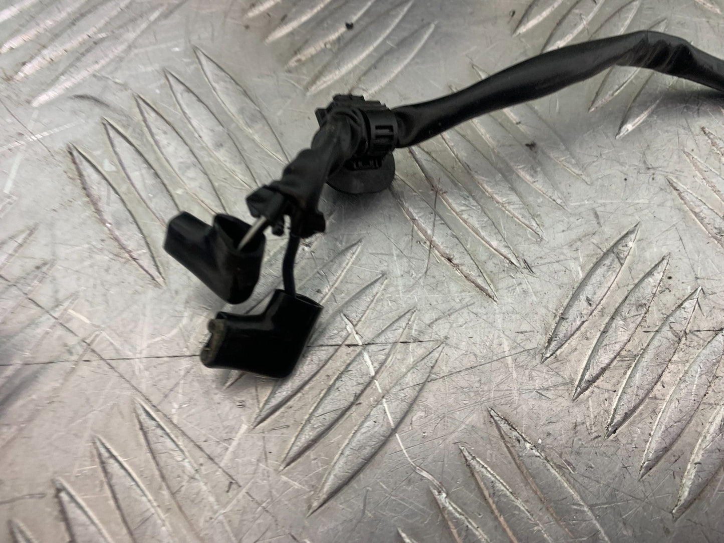 YAMAHA XSR900 XSR 900 LEFT SWITCH GEAR YEAR 2022-2024 (CMB1215)