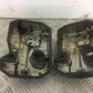 HONDA NT650 V DEAUVILLE ROCKER COVERS YEAR 1998 2002