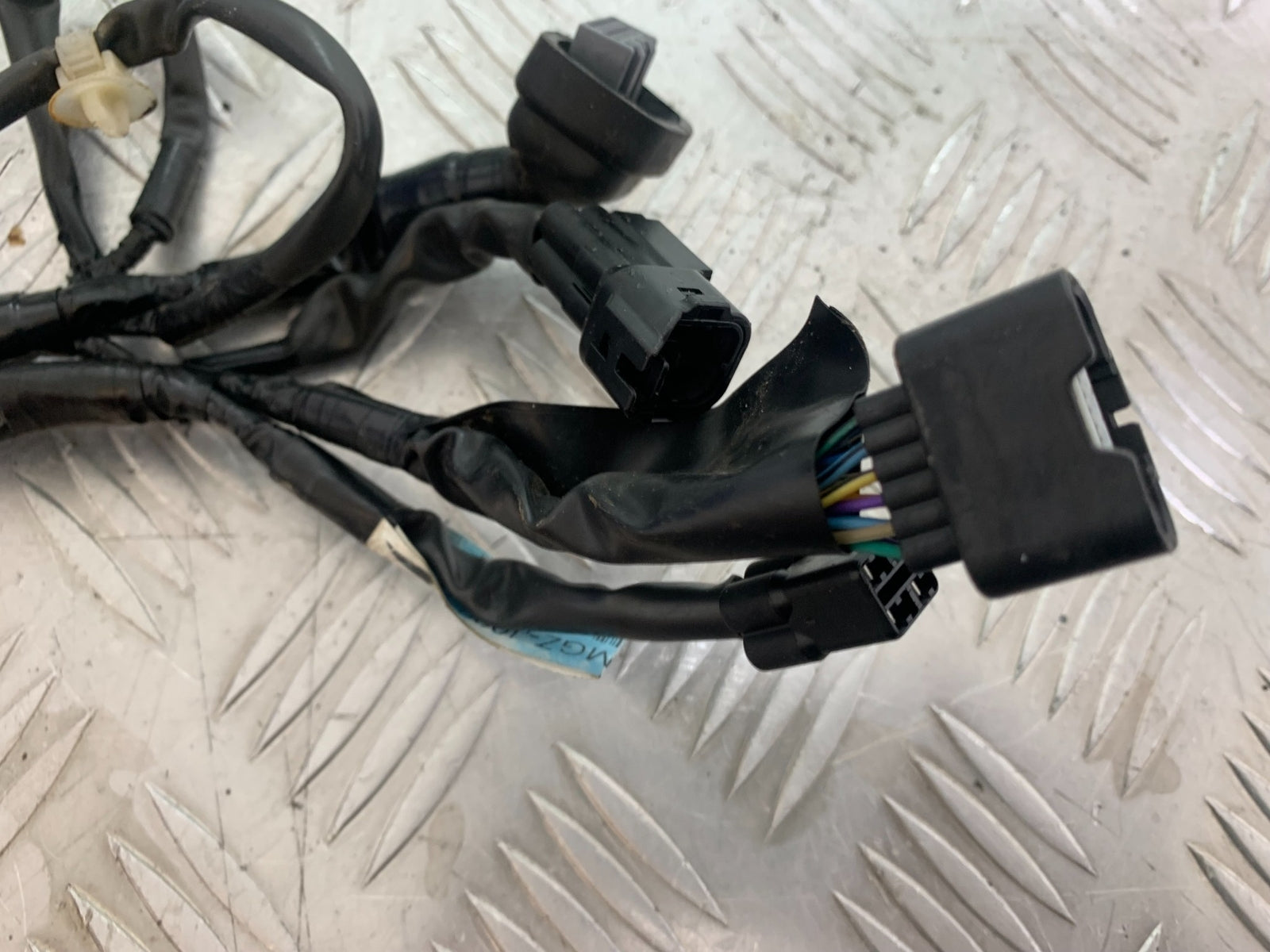 HONDA CBR500R CBR 500 R WIRING SUBLOOM   YEAR 2012-16 (CMB1151)