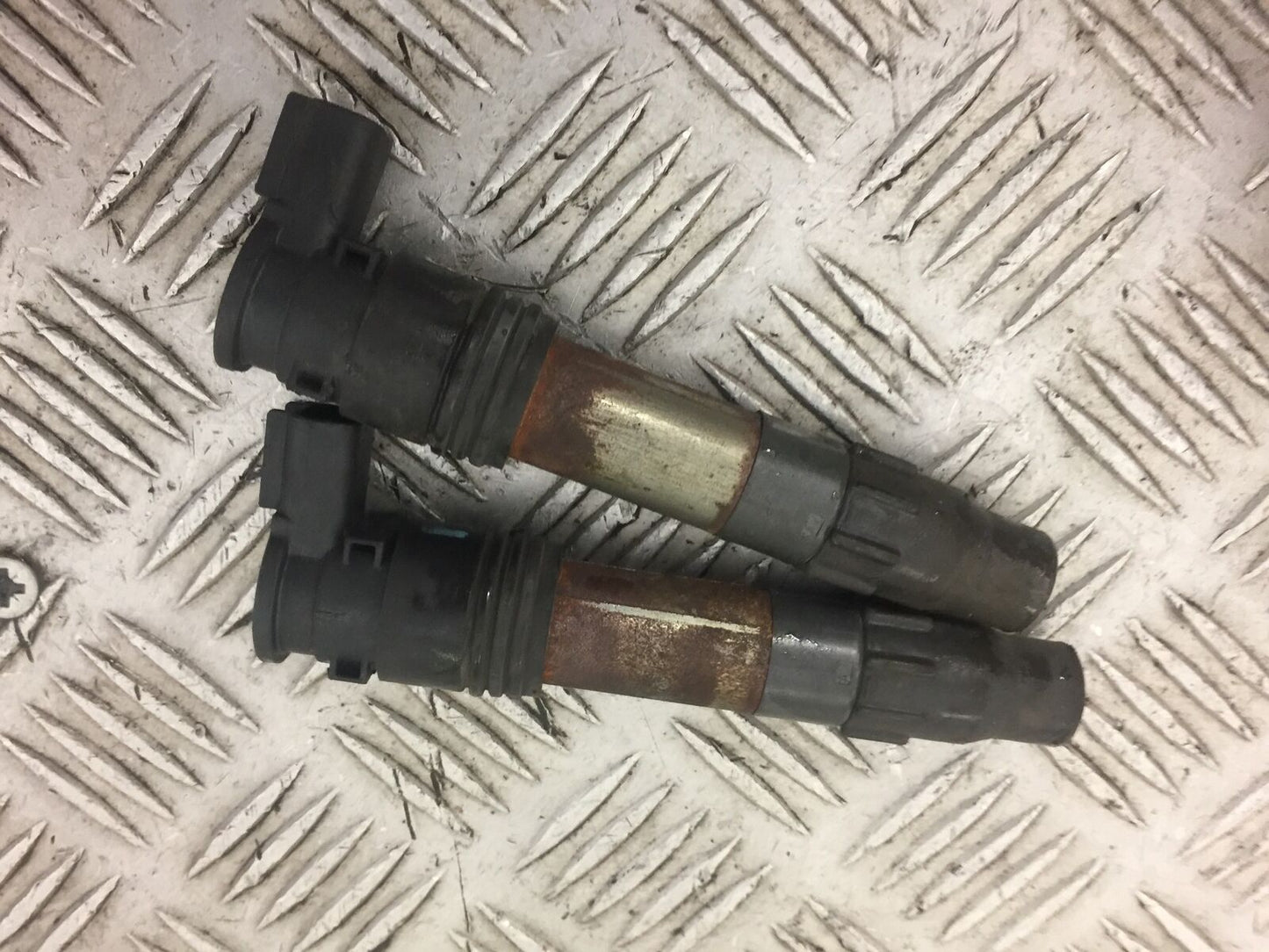 KAWASAKI NINJA 300 EX300 COILS  YEAR 2017 (STOCK 492)