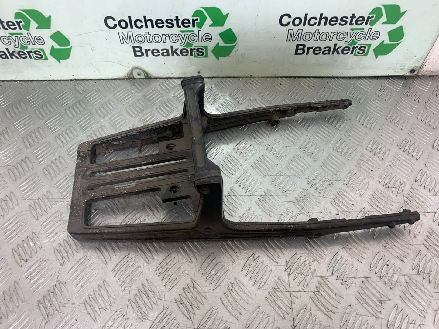 KAWASAKI GT550 GT 550 RACK  YEAR 1989-1994