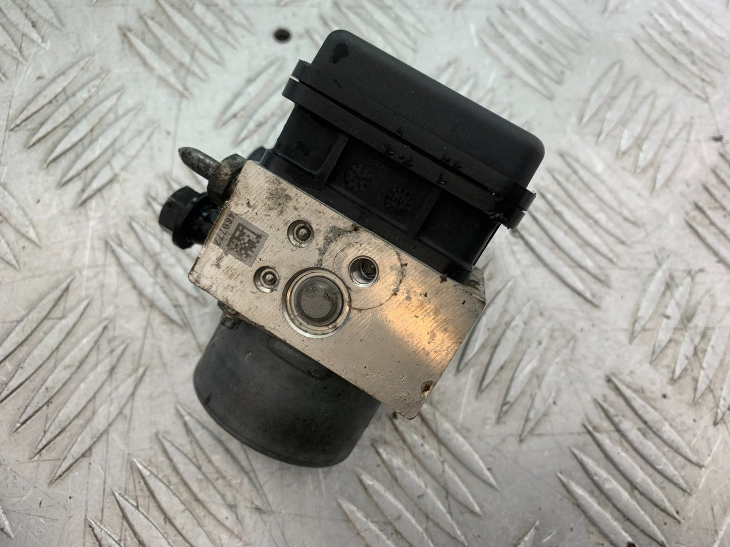ROYAL ENFIELD HIMALAYAN 411 ABS PUMP YEAR 2018-2023 (CMB1279)