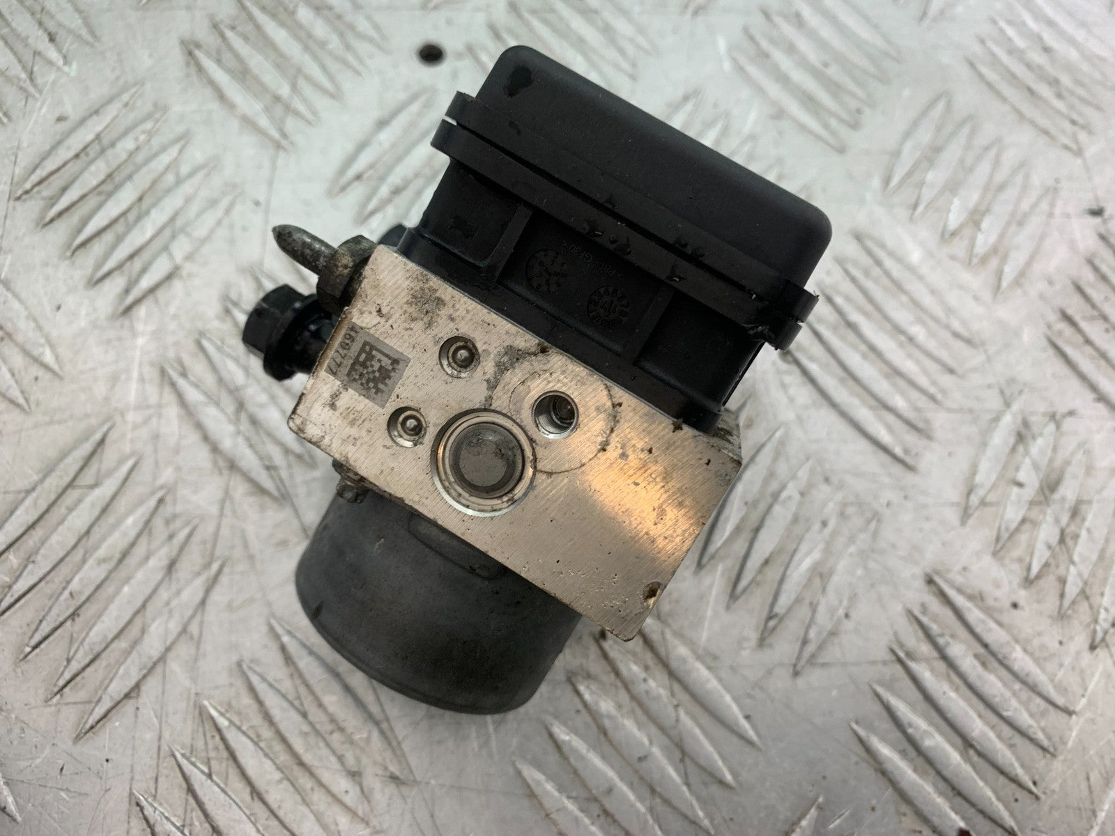 ROYAL ENFIELD HIMALAYAN 411 ABS PUMP YEAR 2018-2023 (CMB1279)