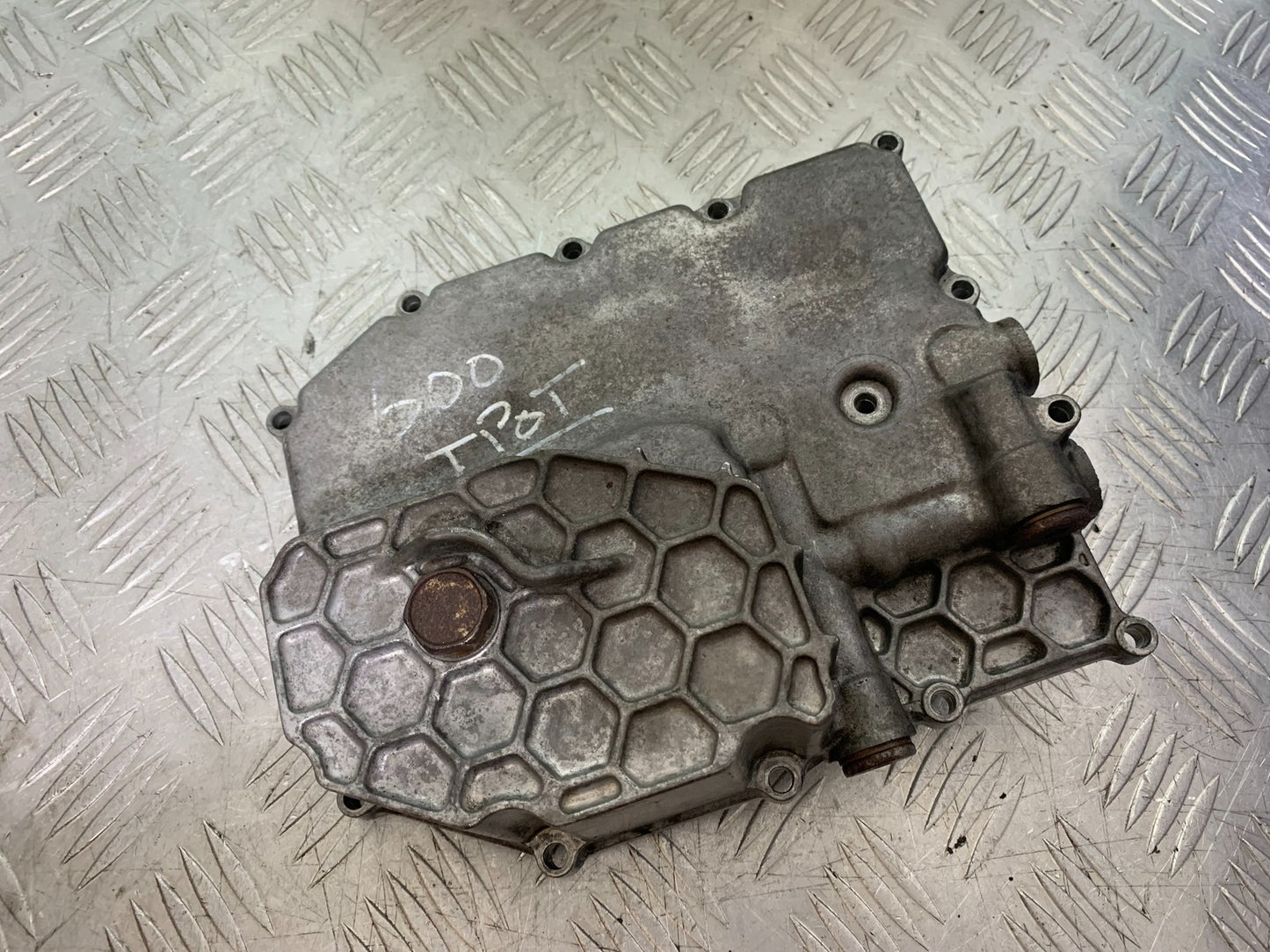 SUZUKI GSX750 INAZUMA SUMP YEAR 1998-2003 (CMB1308)
