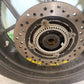 HONDA CB650 F CB 650 FA-H REAR WHEEL YEAR 2017-2019