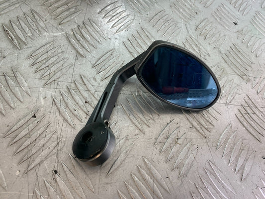 KTM DUKE 125 RIGHT MIRROR (NOT GENUINE) YEAR 2017-2022 (CMB1222)