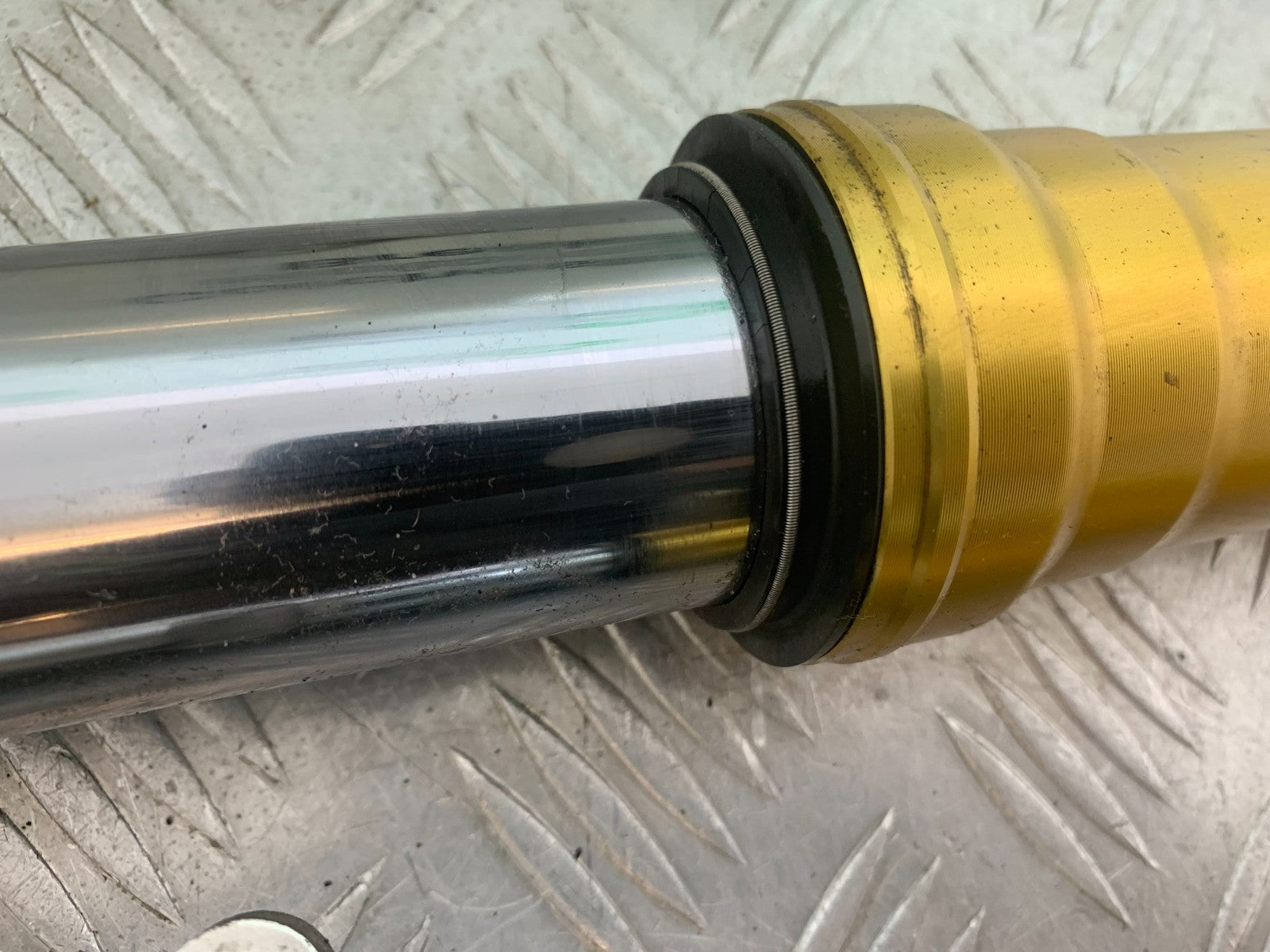 BMW S1000 RR FORKS YEAR 2015-2018 (CMB1246)