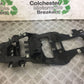 YAMAHA MT 125 MT125 UNDERTRAY  2014-2019 ABS (STOCK 544)