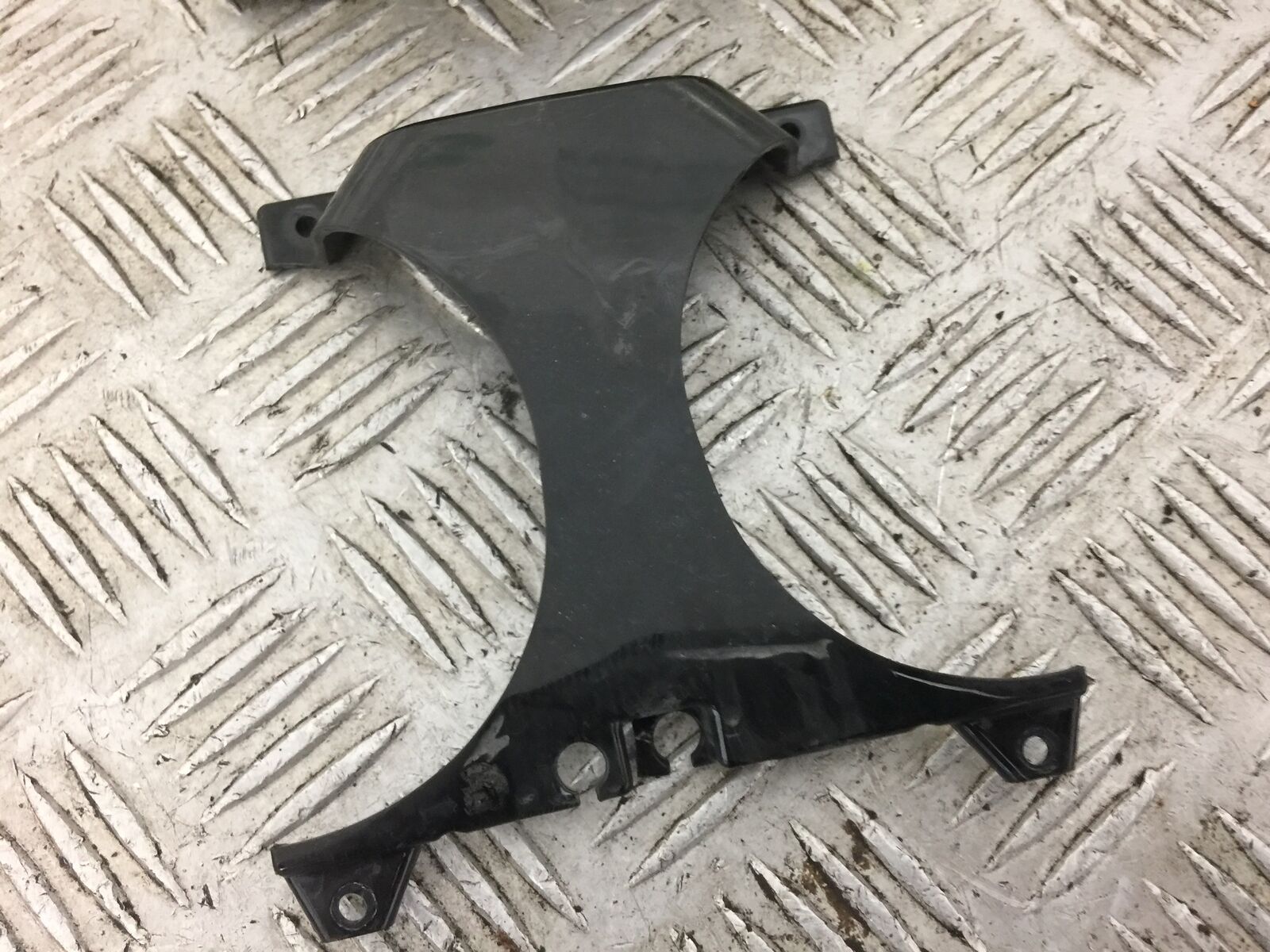 KTM RC125 RC 125 INFILL PANELS   2014 2017 (STOCK 569)