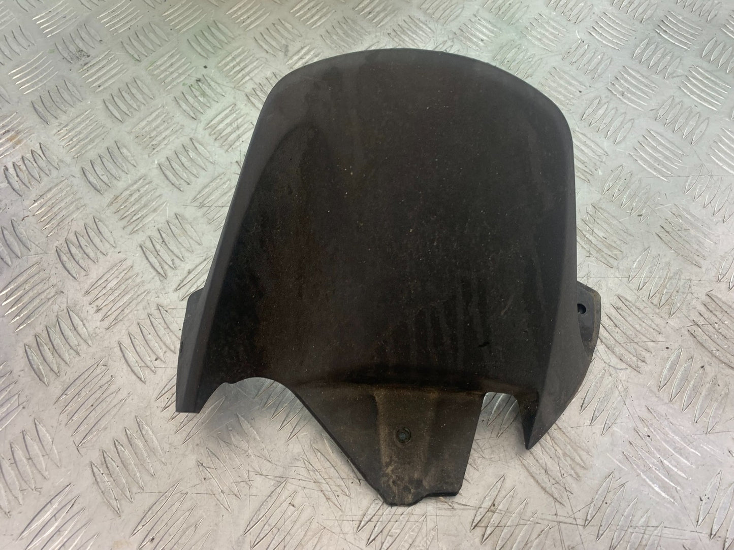 SUZUKI GSR600 GSR 600 HUGGER    2006-2010 (CMB1177)