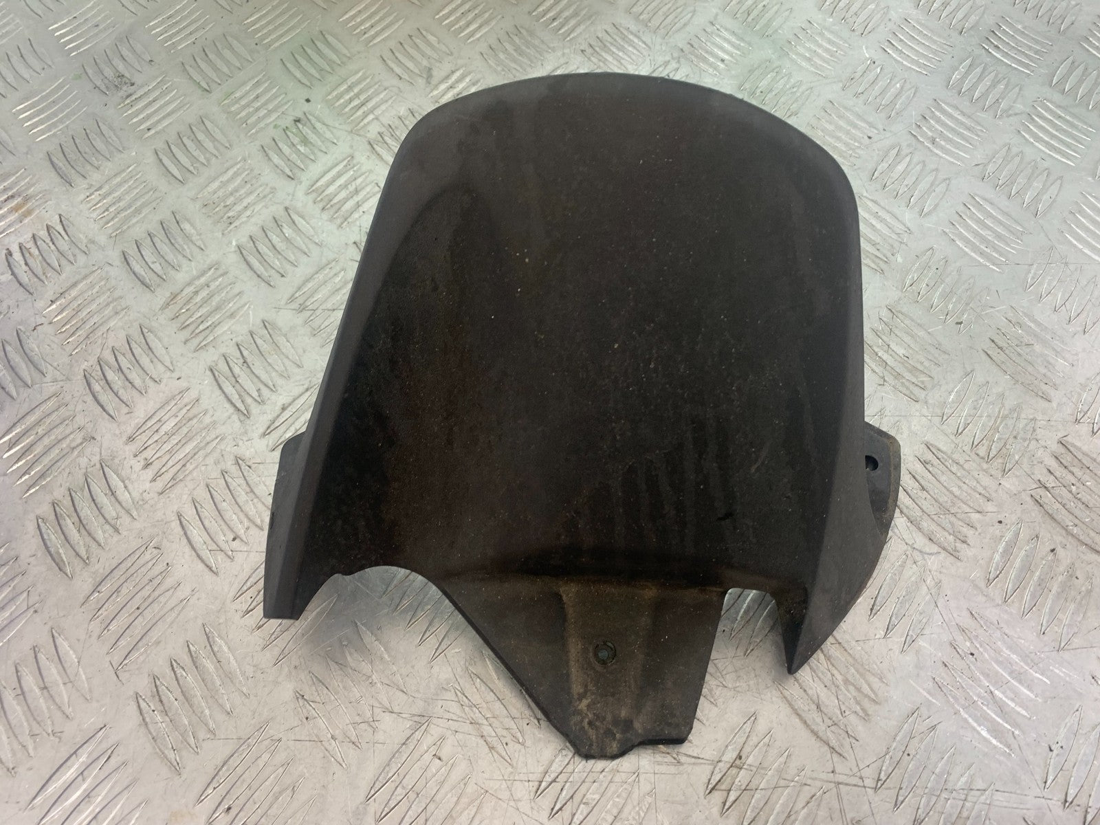 SUZUKI GSR600 GSR 600 HUGGER    2006-2010 (CMB1177)
