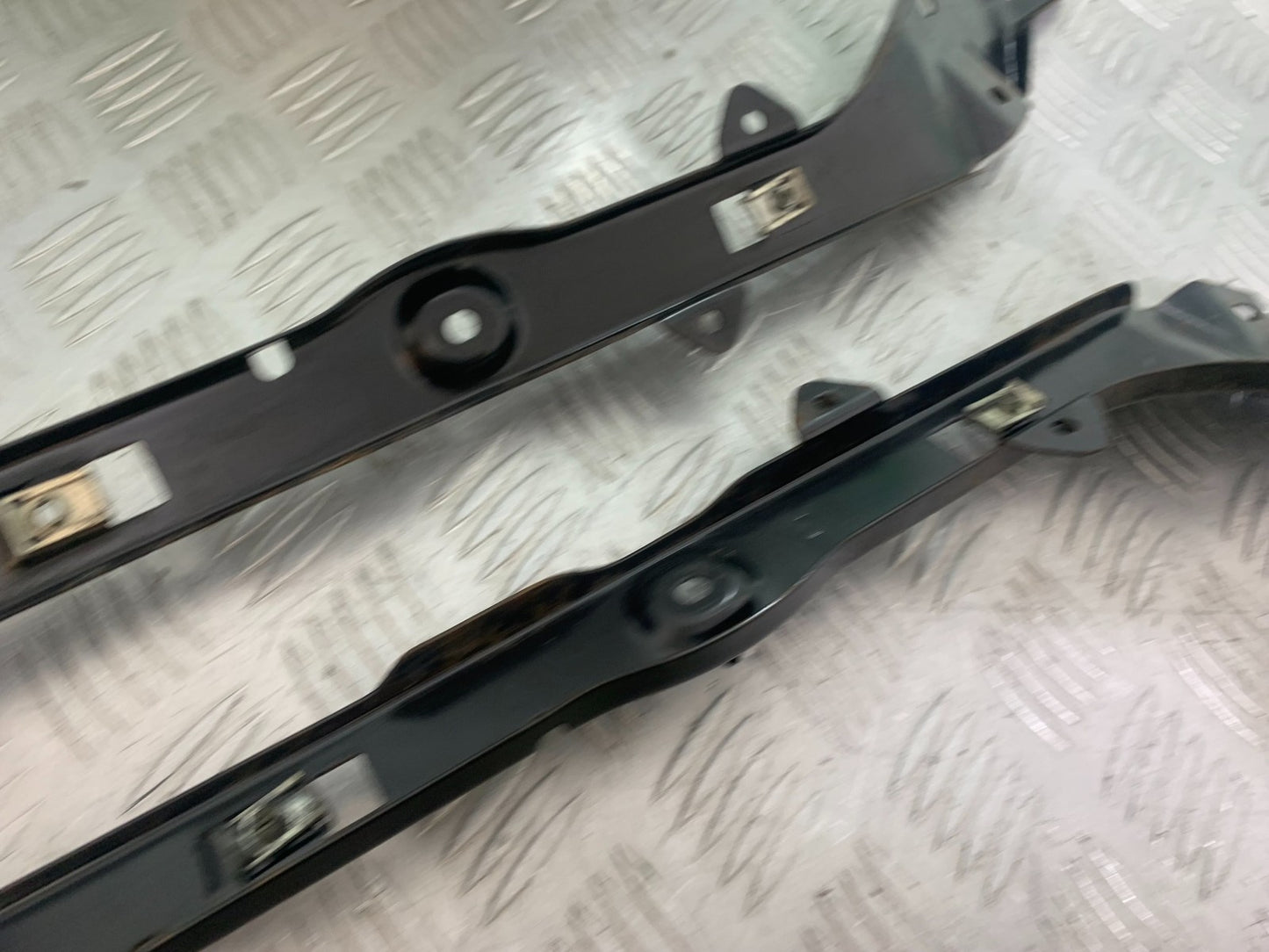PIAGGIO MP3 250 ie FRAME BRACKETS YEAR 2007 (CMB1307)