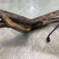APRILIA 650 PAGASO STRADA EXHAUST DOWNPIPES   YEAR 2005-2010 (CMB1260)