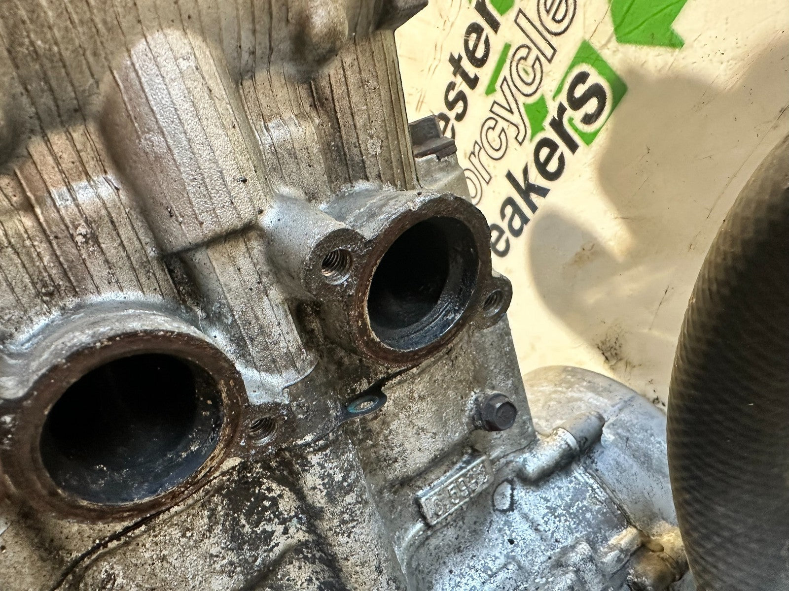KAWASAKI ZX6R ZX6 F ENGINE YEAR 1995-1997 (CMB1169)
