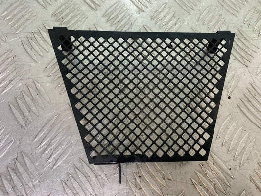 APRILIA RSV4 FACTORY OIL COOLER GRILL   YEAR 2009-2012 (CMB1224)