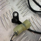 TRIUMPH TRIDENT 660 FRONT & REAR ABS SENSORS  YEAR 2021-2024 (CMB1148)
