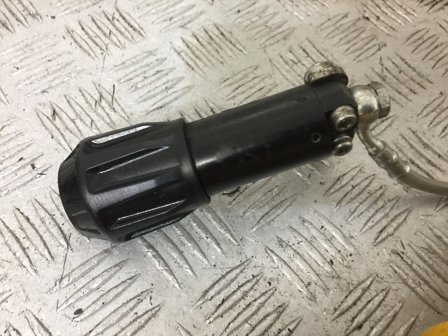 MV AGUSTA TURISMO VELOCE 800 REAR SHOCK   YEAR 2017 (STOCK 885)