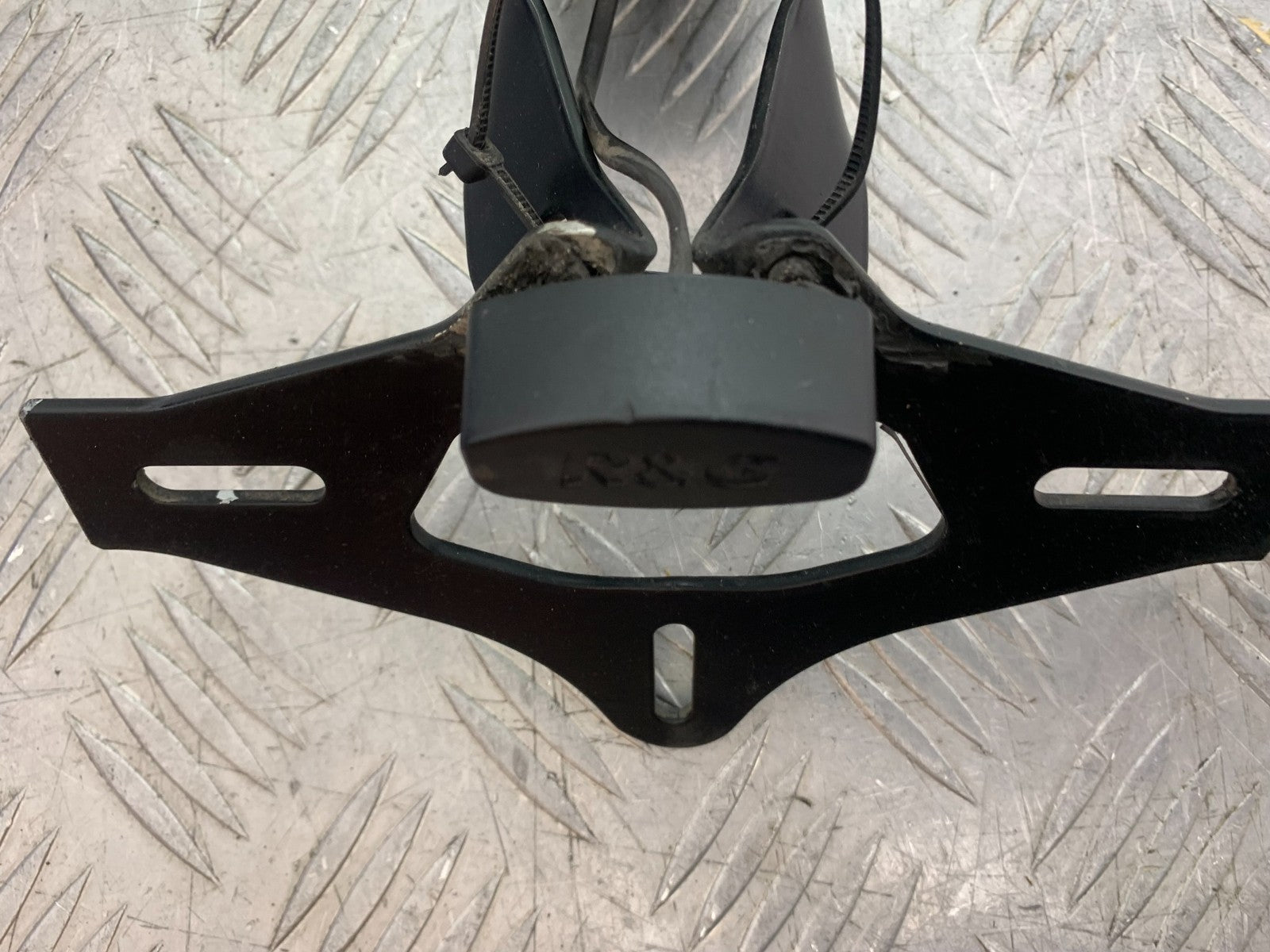 MV AGUSTA 675 F3 TAIL TIDY   YEAR 2012-2016 (CMB1302)