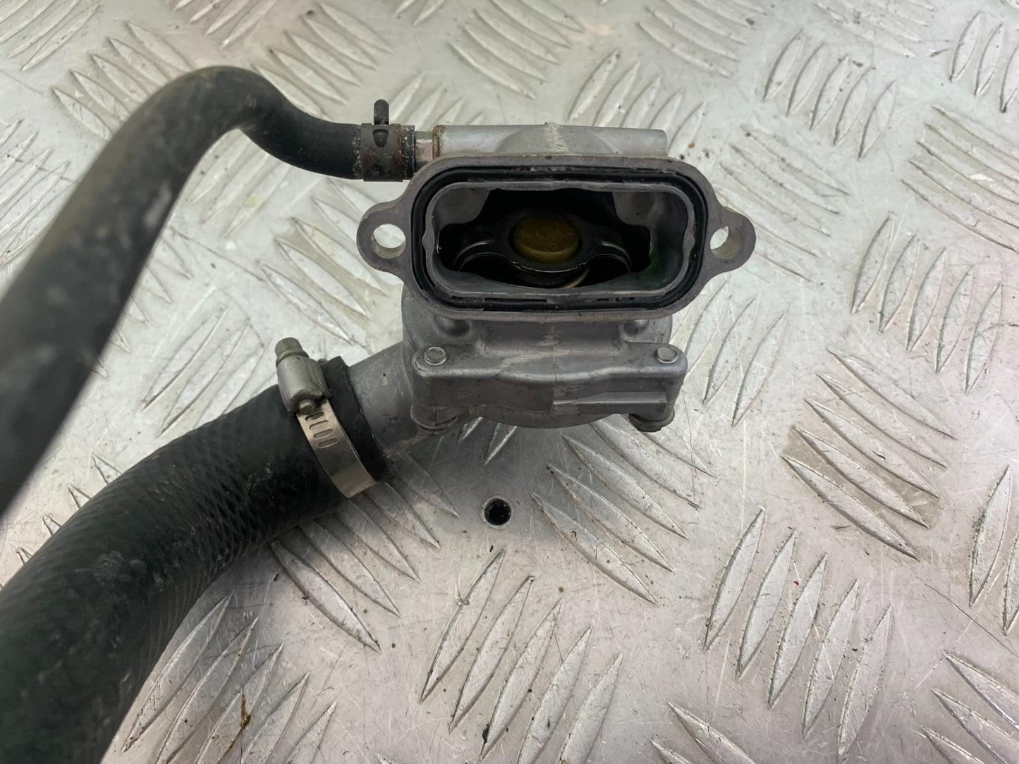 KAWASAKI ZX10R ZX 10R THERMOSTAT    YEAR 2011-2015 (CMB1154)