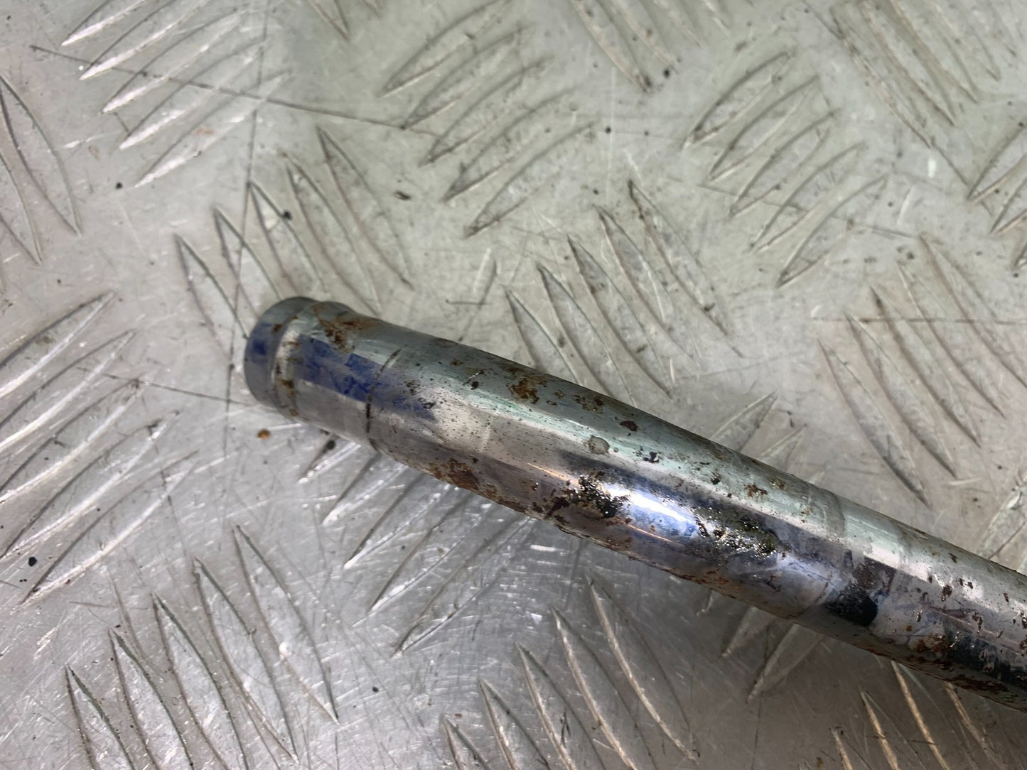 HONDA GL500 GL 500 SILVERWING WATER PIPE   YEAR 1981-82 (CMB1168)