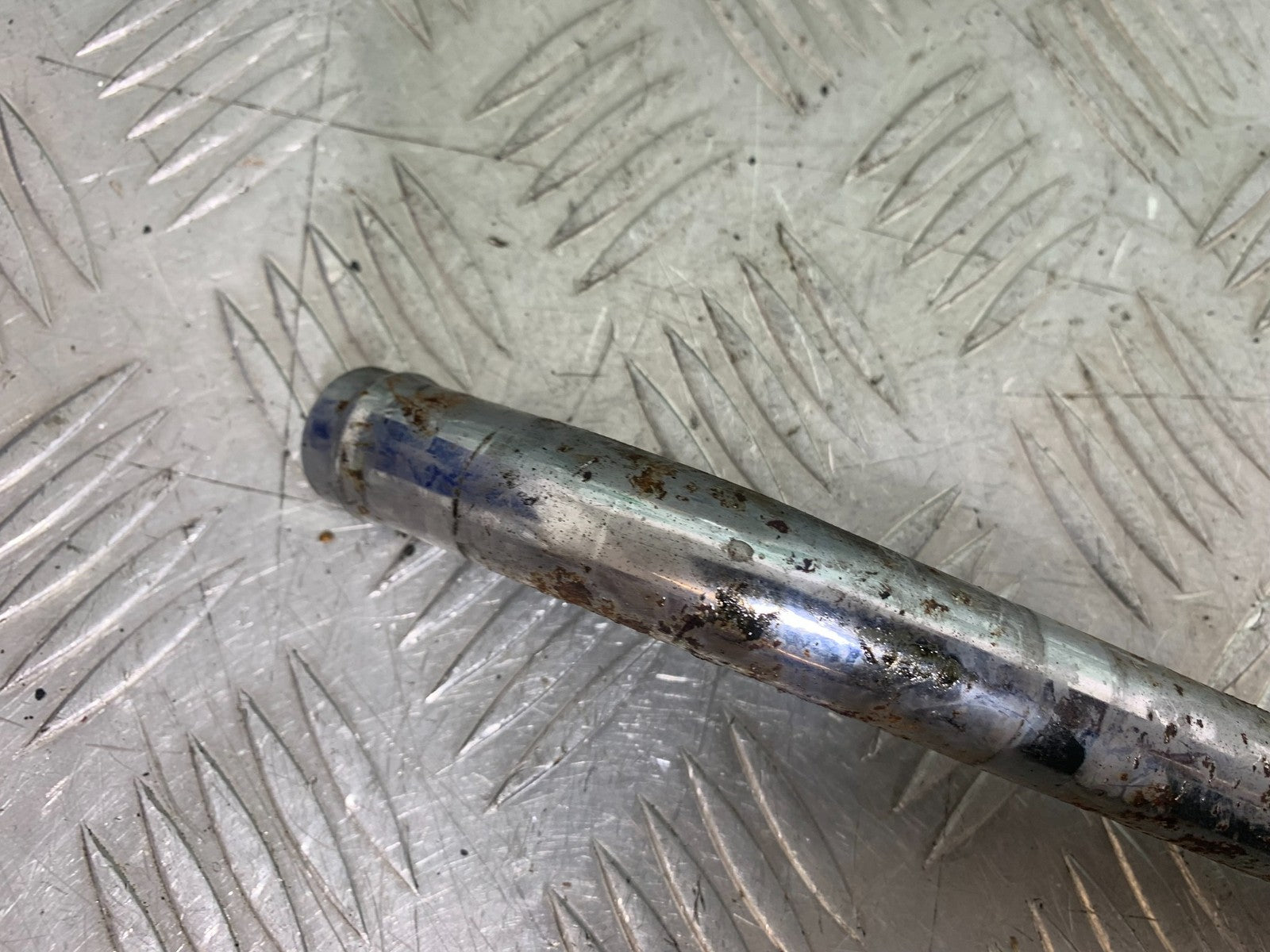HONDA GL500 GL 500 SILVERWING WATER PIPE   YEAR 1981-82 (CMB1168)