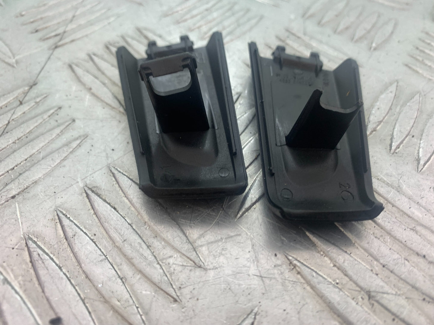 BMW M1000 R LEFT AND RIGHT COVERS  YEAR 2023-2024 (CMB1140)