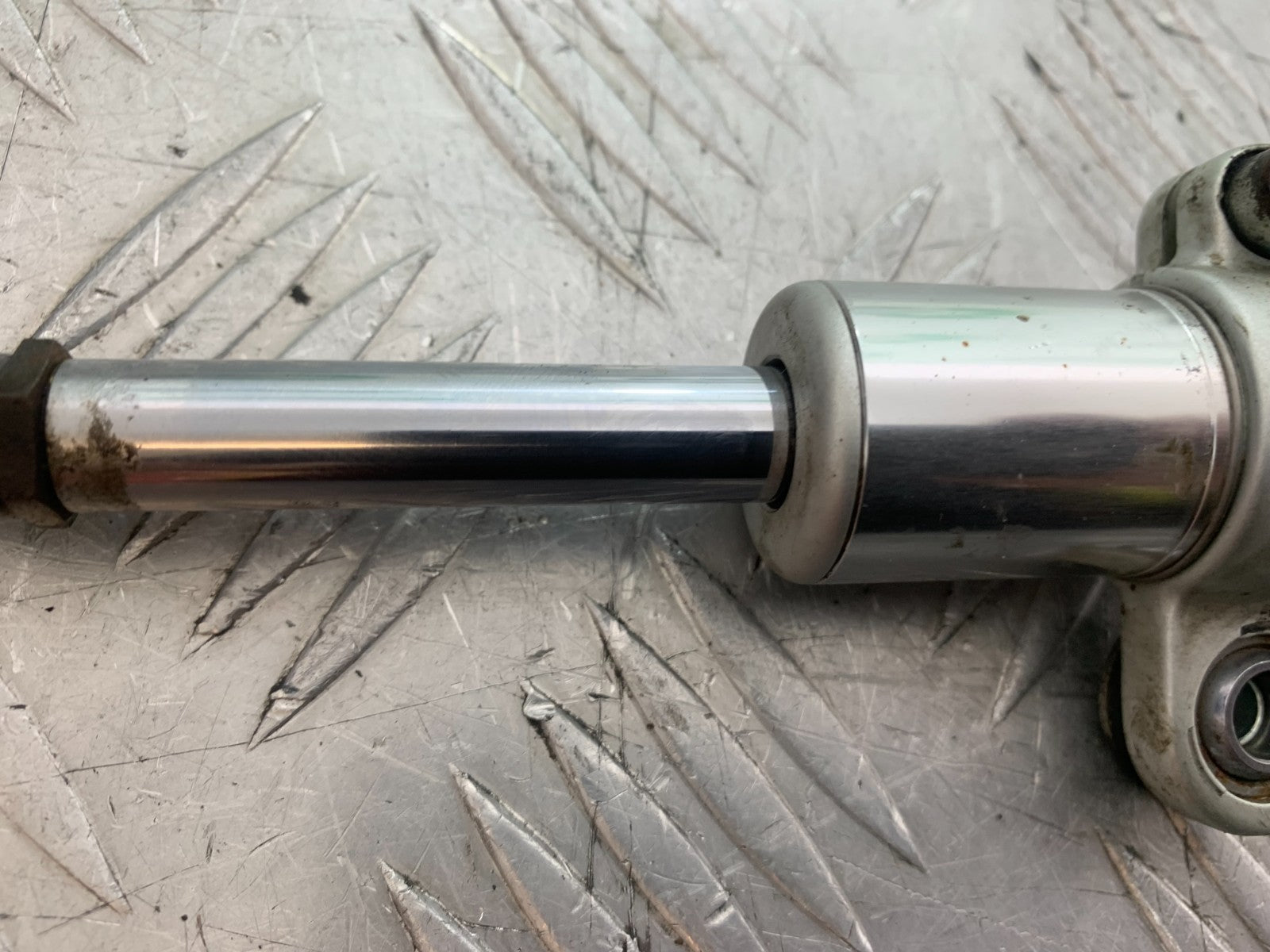 APRILIA TUONO 1000 V4R STEERING DAMPER  YEAR 2011-13  (CMB1331)