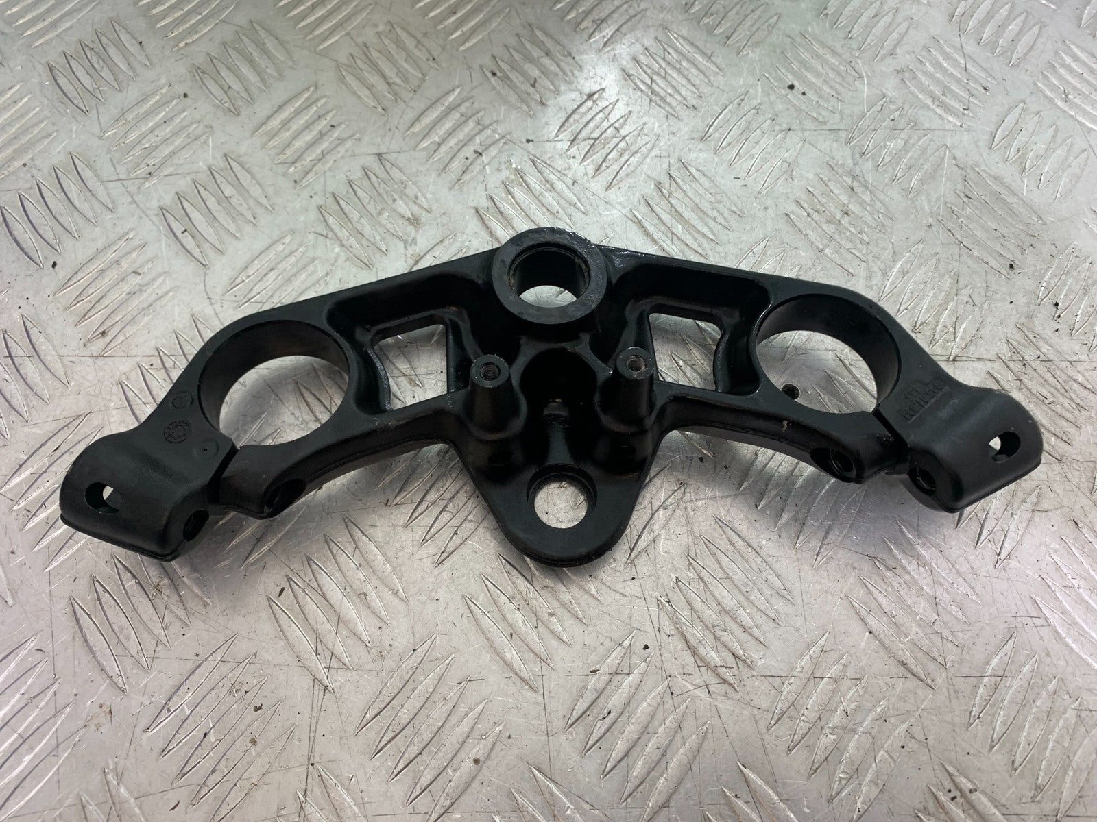 KTM RC125 RC 125 TOP YOKE  YEAR 2017-2022 (CMB 1244)