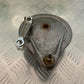 HONDA CB350 S CB 350 S REAR BRAKE HUB  YEAR 1986-1990 (STOCK 948)