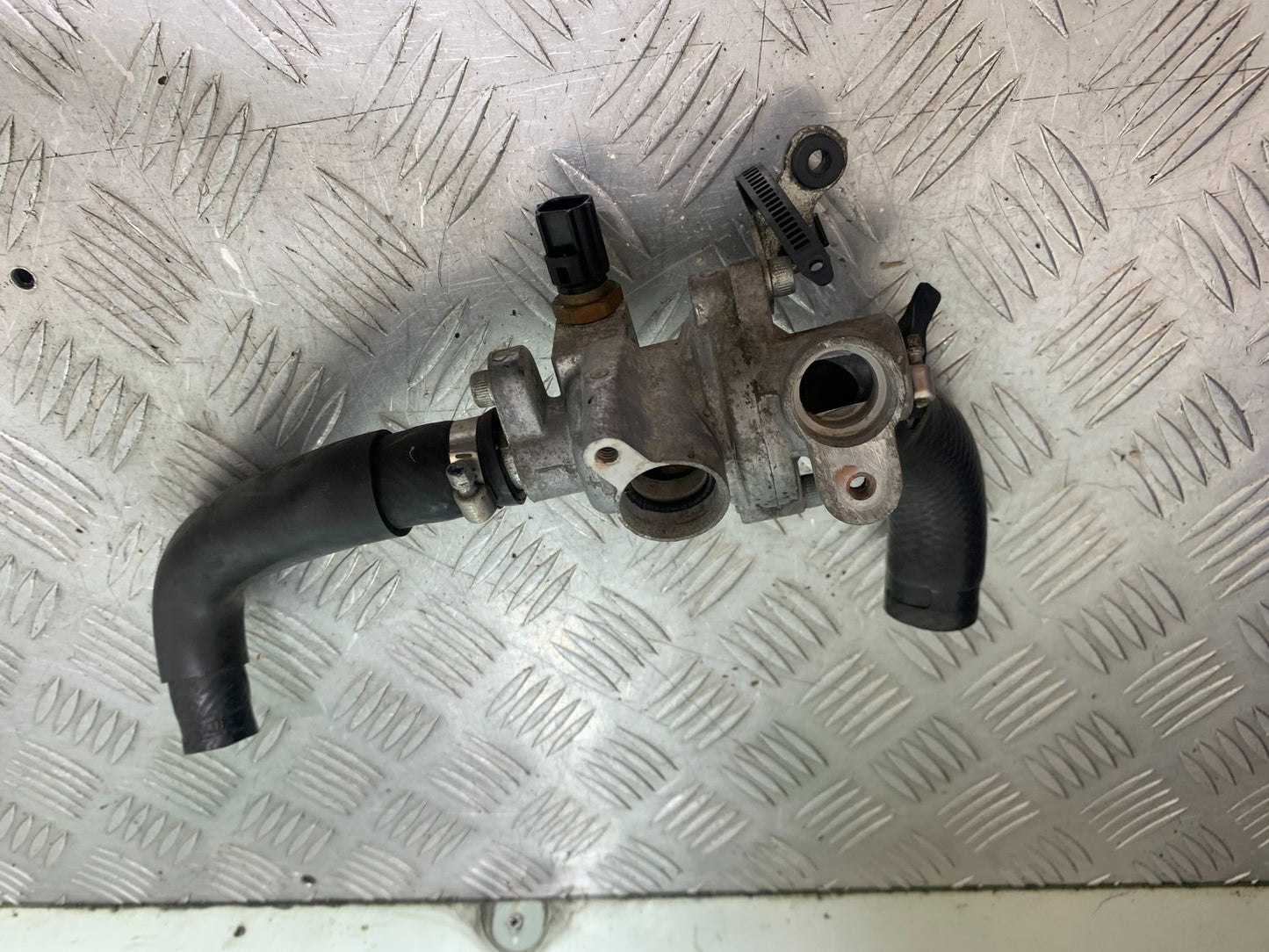 YAMAHA XVS 1300 MIDNIGHT STAR THERMOSTAT  YEAR 2007-16 (CMB1200)