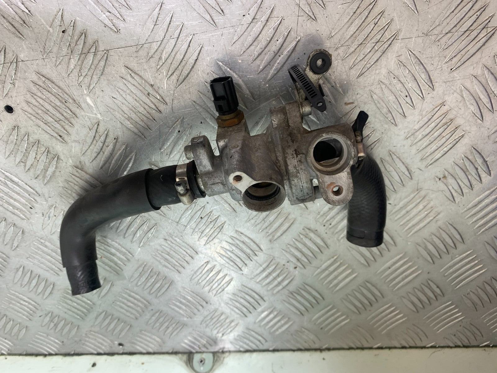 YAMAHA XVS 1300 MIDNIGHT STAR THERMOSTAT  YEAR 2007-16 (CMB1200)