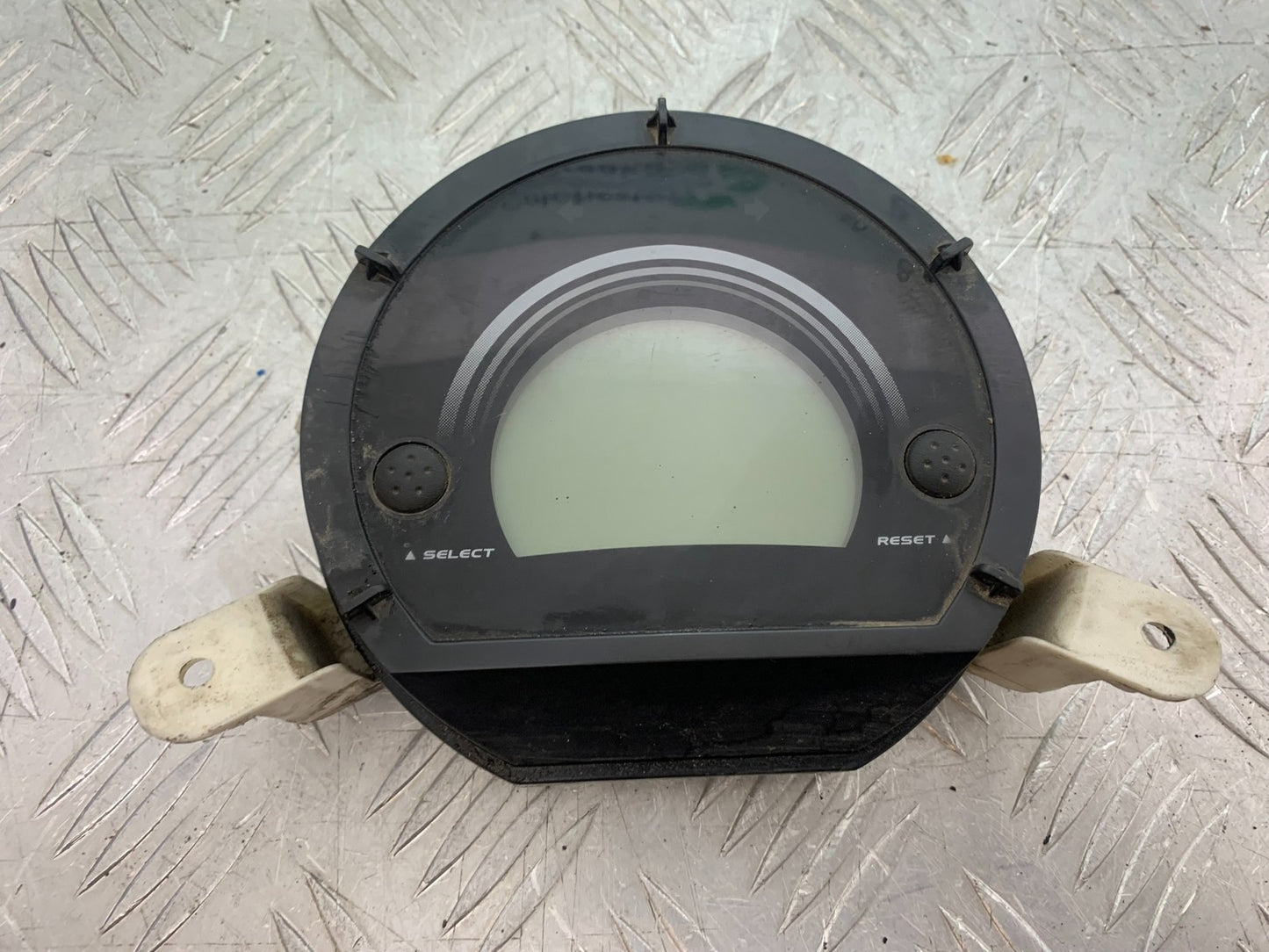 YAMAHA XMAX 125 XMAX-125 CLOCKS SPEEDO DASH   YEAR 2015-2020  (CMB1266)