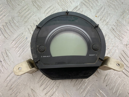 YAMAHA XMAX 125 XMAX-125 CLOCKS SPEEDO DASH   YEAR 2015-2020  (CMB1266)