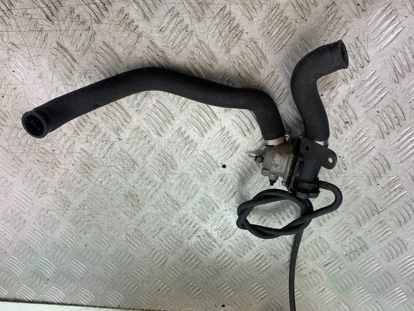 KAWASAKI ZZR1100 D THERMOSTAT  YEAR 1993-2001 (CMB1289)