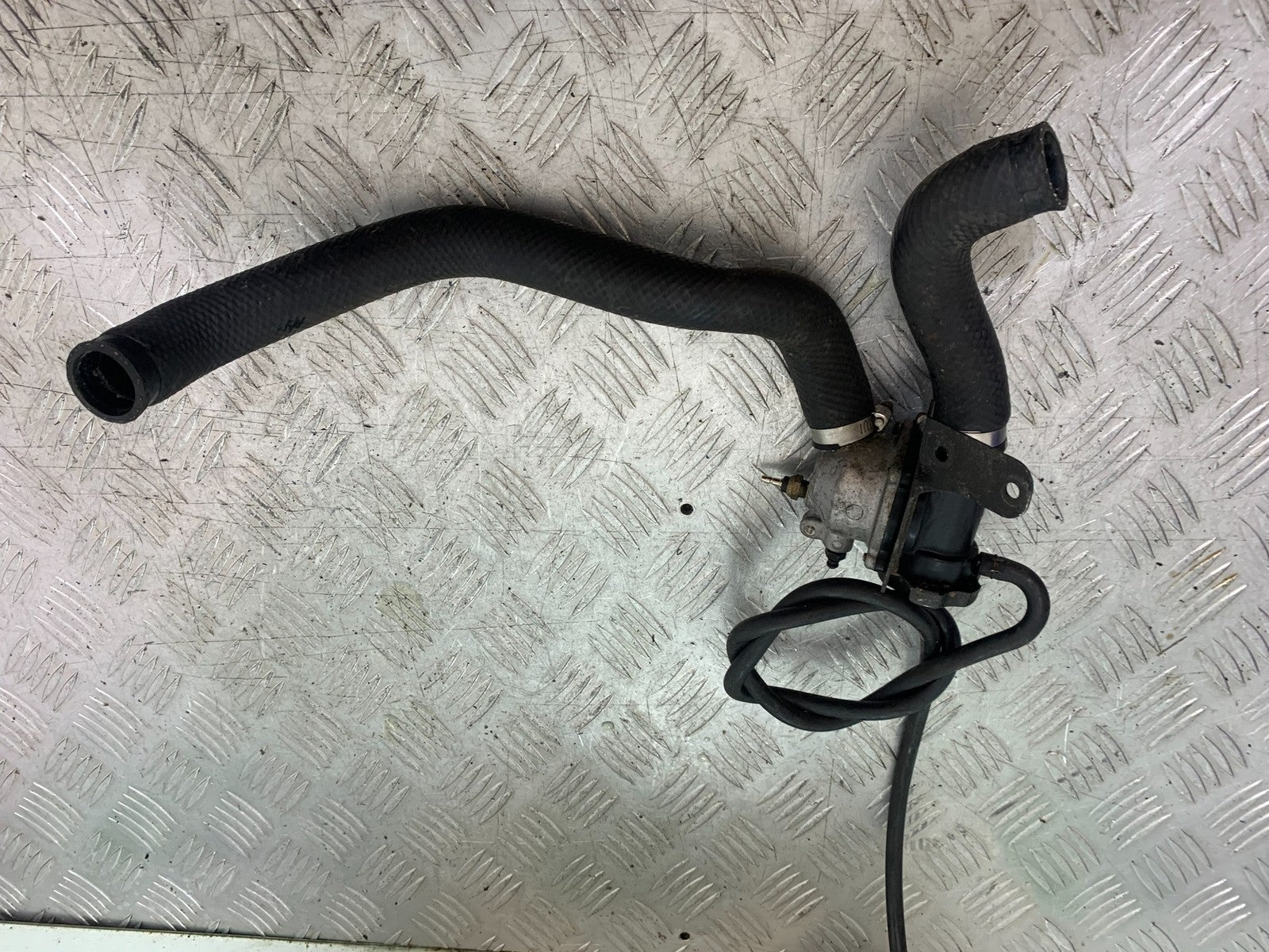 KAWASAKI ZZR1100 D THERMOSTAT  YEAR 1993-2001 (CMB1289)