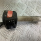 HONDA NT650 V DEAUVILLE RIGHT SWITCH GEAR   YEAR 1998-01(CMB1320)