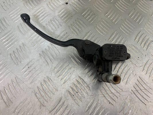 YAMAHA XMAX 125 XMAX-125 REAR MASTER CYLINDER  YEAR 2015-2020  (CMB1266)